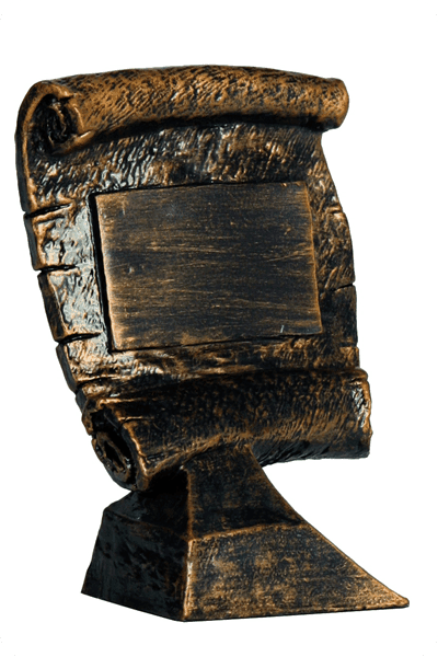Hars trofee -  RES037