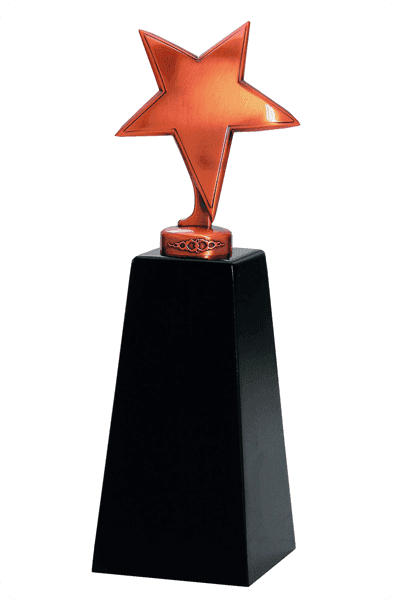 Hars trofee -  RES039