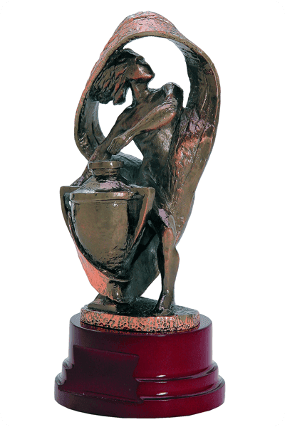 Hars trofee -  RES040
