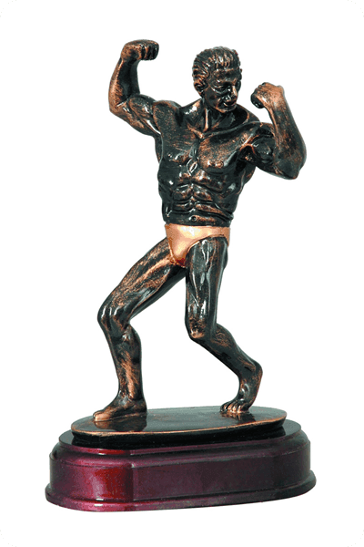 Hars trofee -  RES041