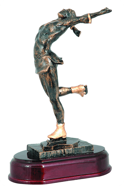 Hars trofee -  RES042
