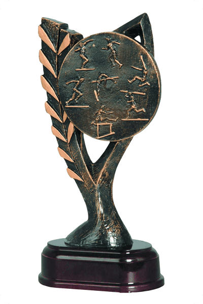Hars trofee -  RES049