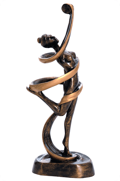 Hars trofee -  RES051