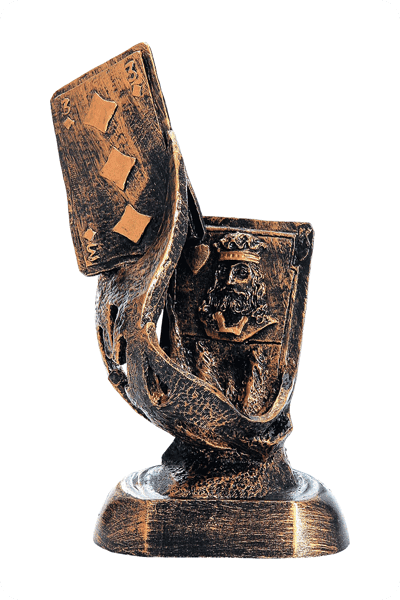 Hars trofee -  RES061