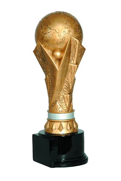 Hars trofee -  RES069