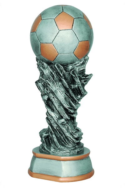 Hars trofee -  RES071