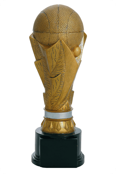 Hars trofee -  RES074