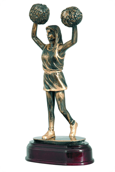 Hars trofee -  RES075