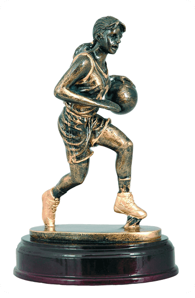 Hars trofee -  RES087