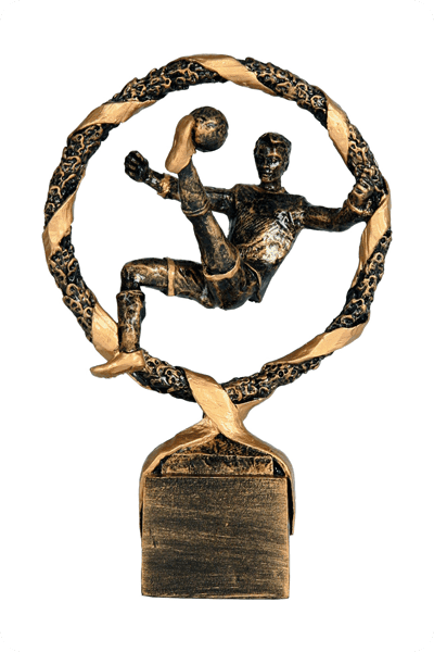Hars trofee -  RES094