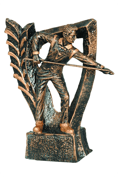 Hars trofee -  RES097