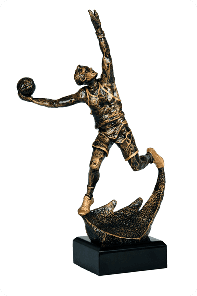 Hars trofee -  RES099