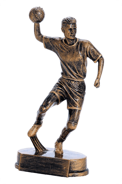 Hars trofee -  RES100
