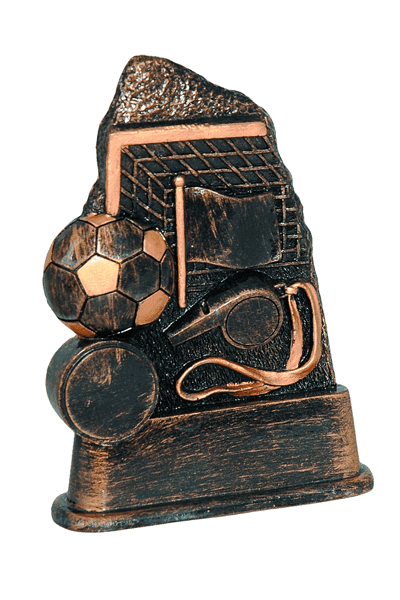 Hars trofee -  RES102