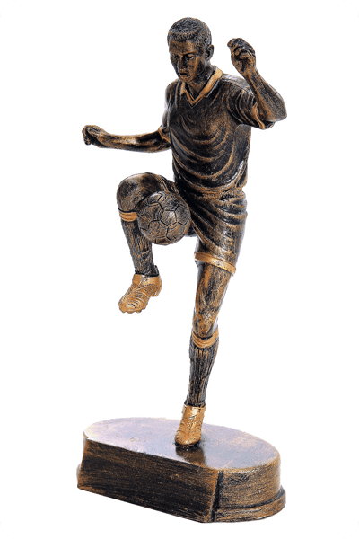 Hars trofee -  RES106