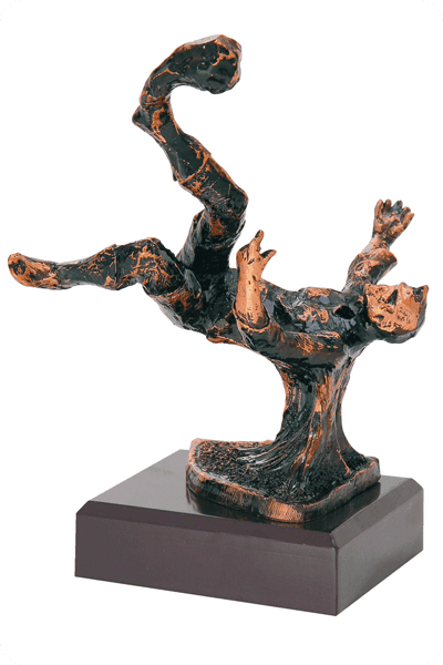 Hars trofee -  RES117