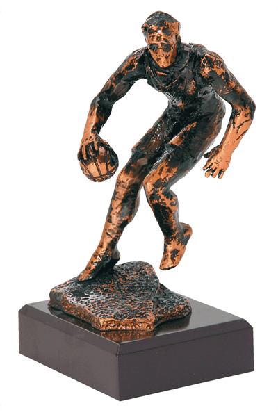 Hars trofee -  RES118