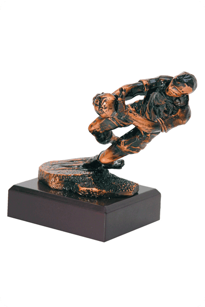 Hars trofee -  RES119