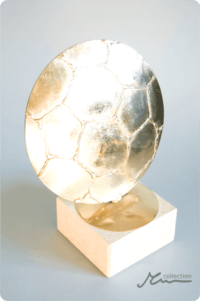 Metalen trofee -  MET083