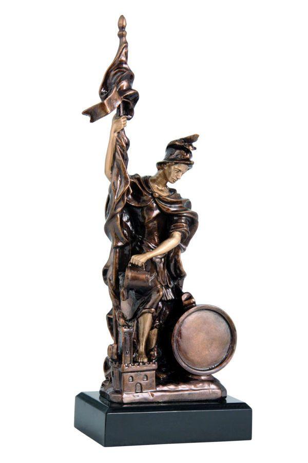 Hars trofee -  RES001