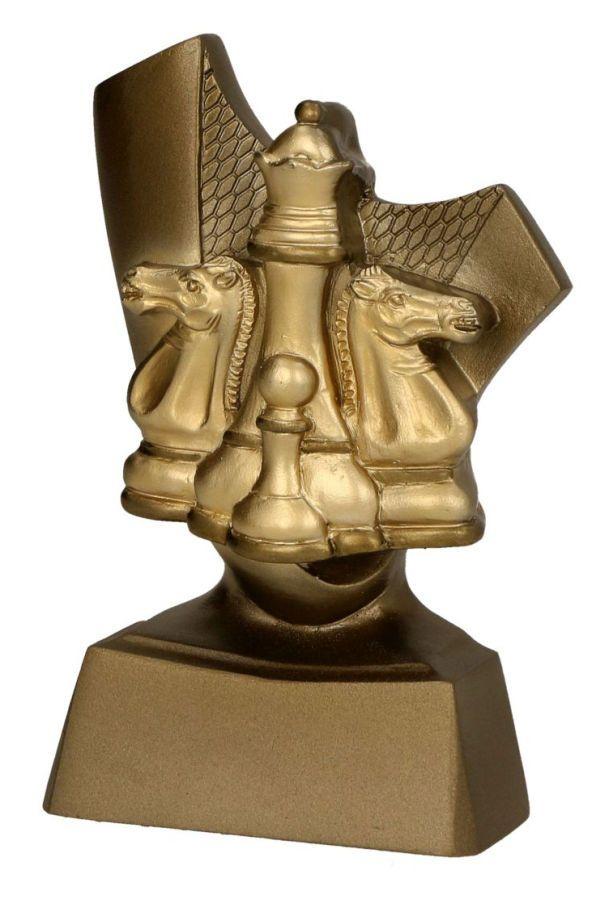 Hars trofee -  RES018