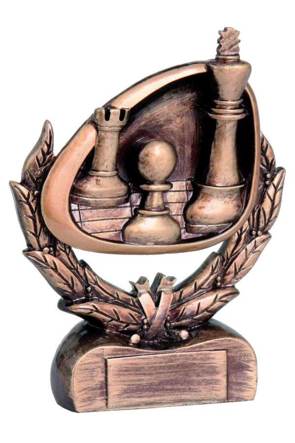 Hars trofee -  RES031