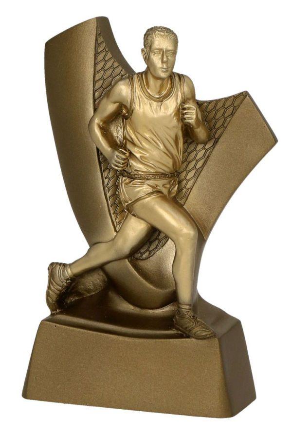 Hars trofee -  RES052