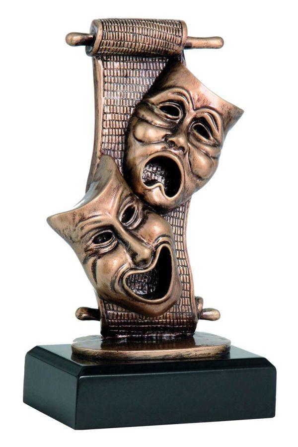 Hars trofee -  RES058