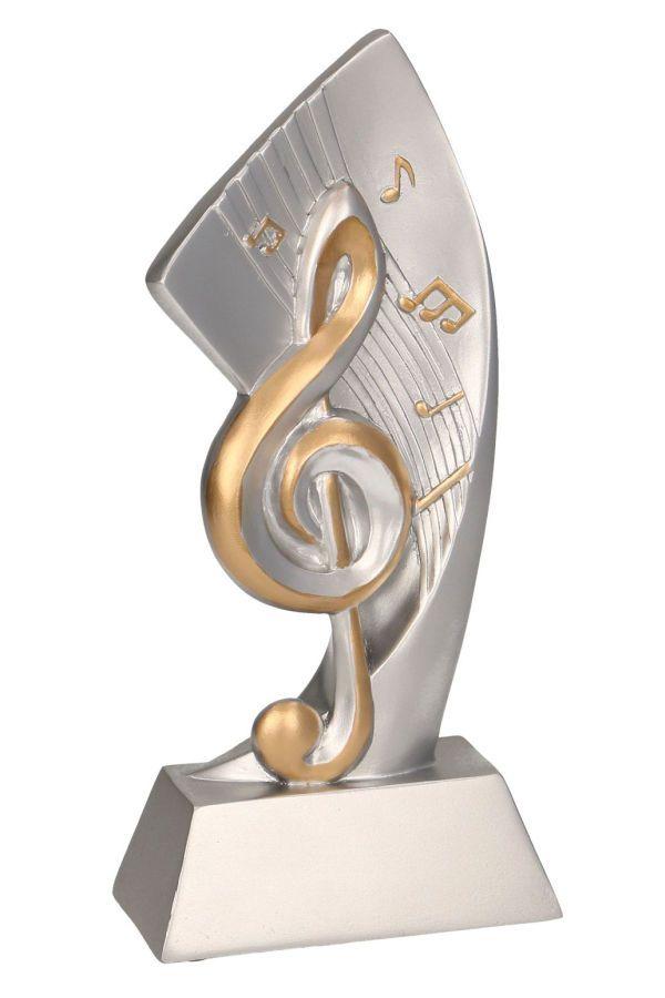 Hars trofee -  RES059