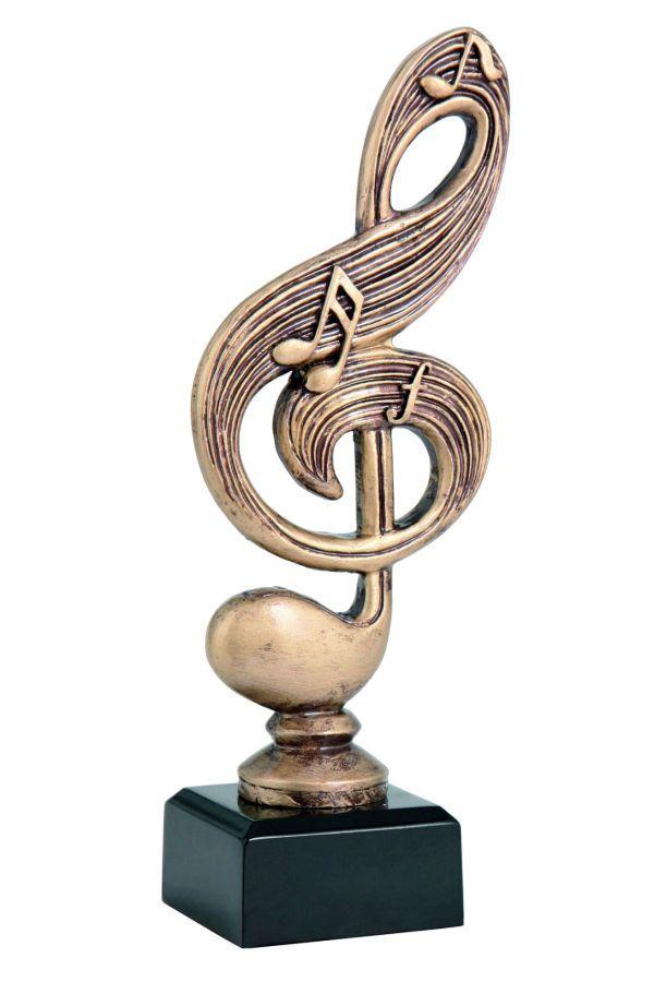 Hars trofee -  RES063