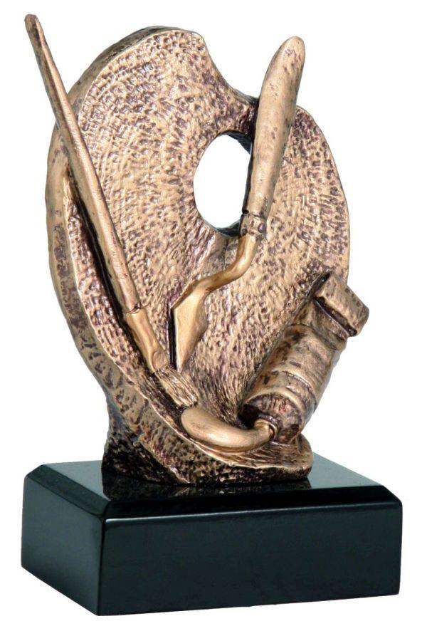 Hars trofee -  RES065