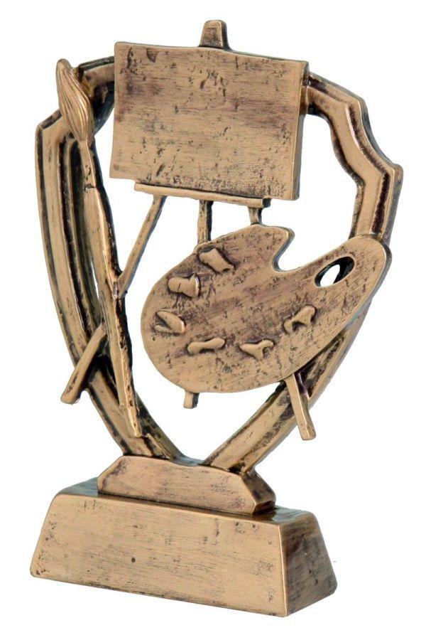 Hars trofee -  RES066