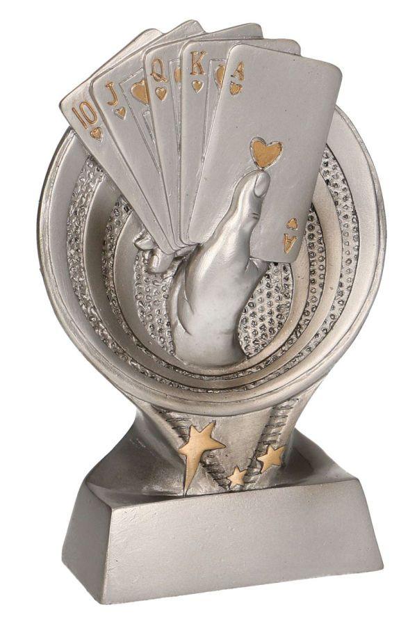 Hars trofee -  RES067