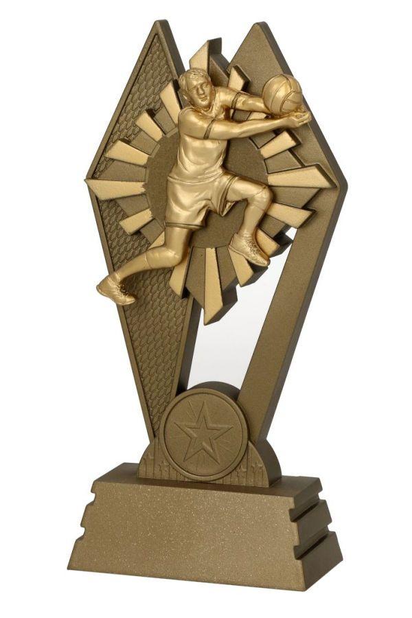 Hars trofee -  RES098