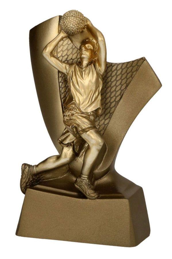 Hars trofee -  RES105