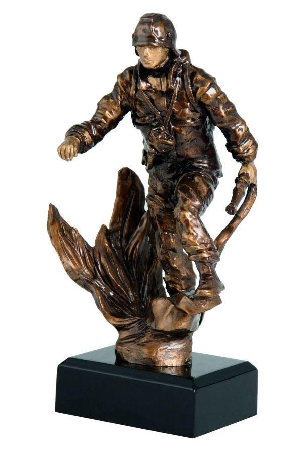 Hars trofee -  RES126