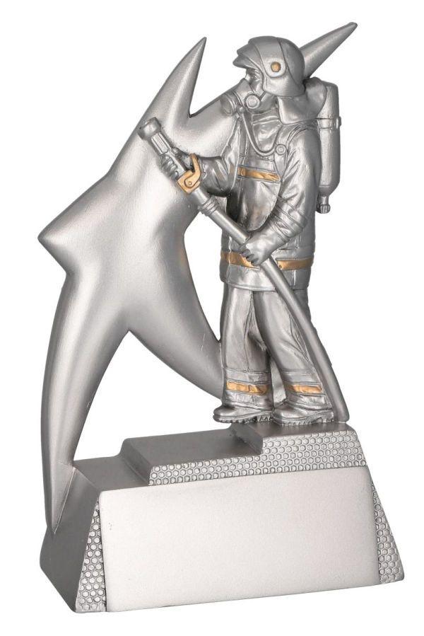 Hars trofee -  RES129