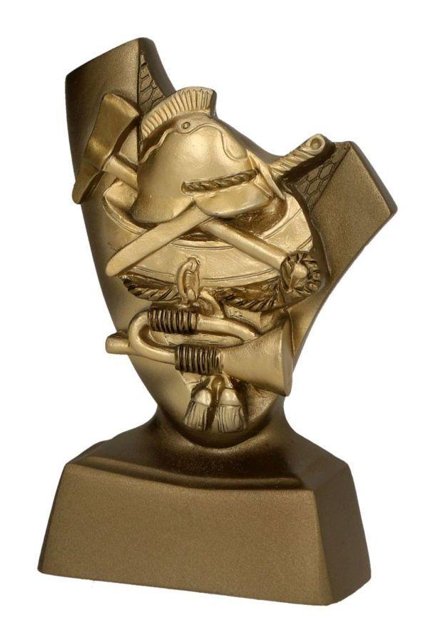 Hars trofee -  RES130