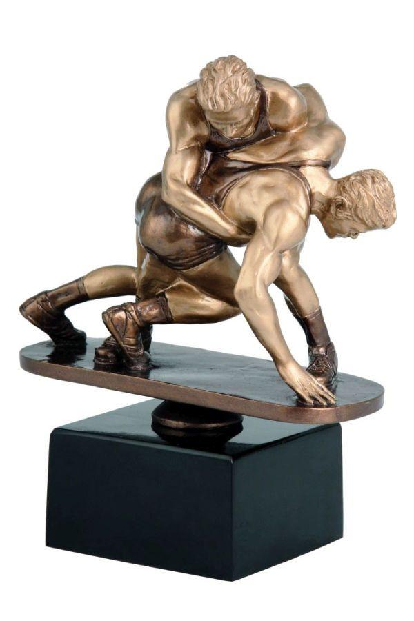Hars trofee -  RES154