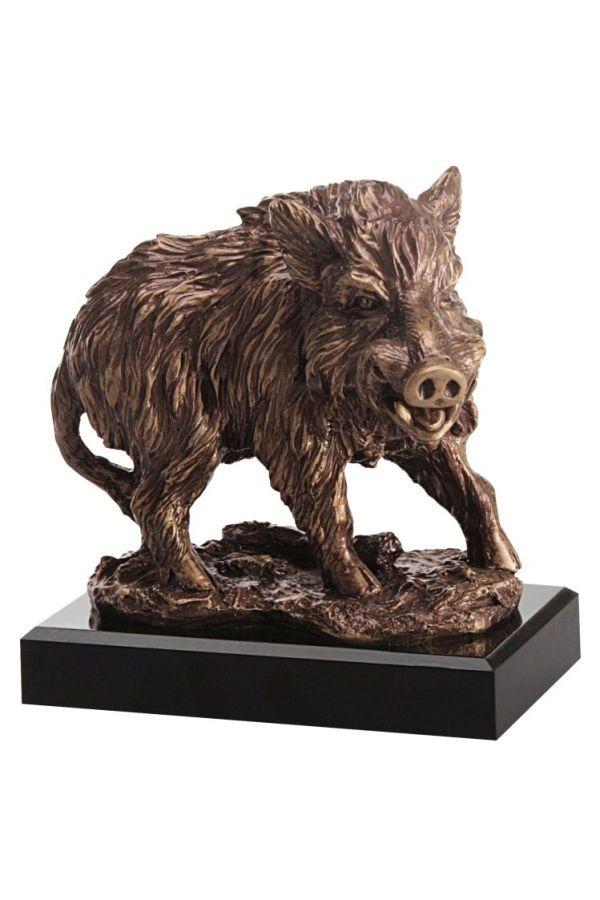 Hars trofee -  RES185