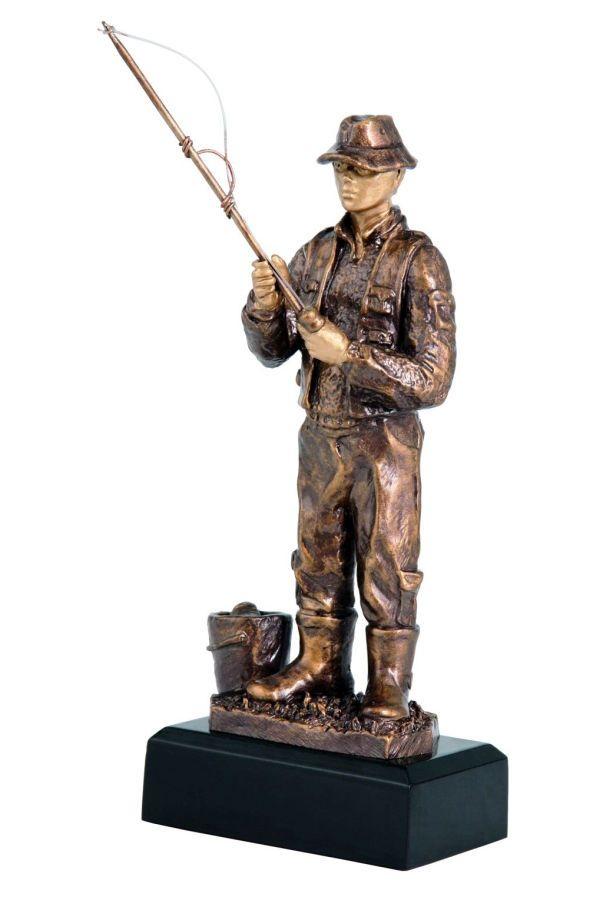 Hars trofee -  RES190
