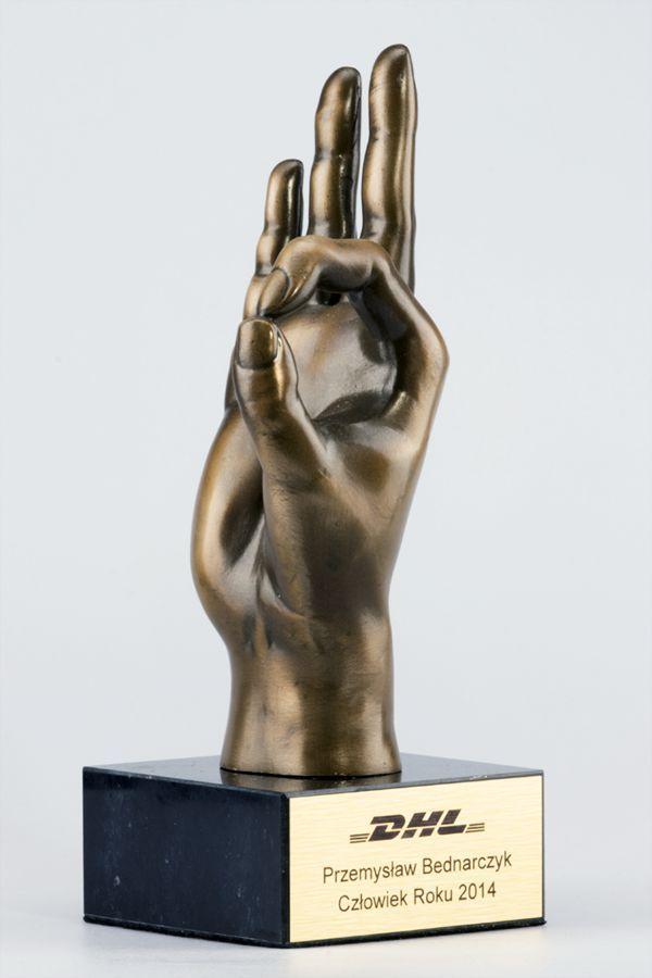 Hars trofee -  RES209