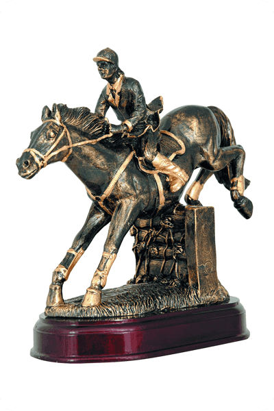 Hars trofee -  RES138