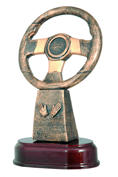Hars trofee -  RES139