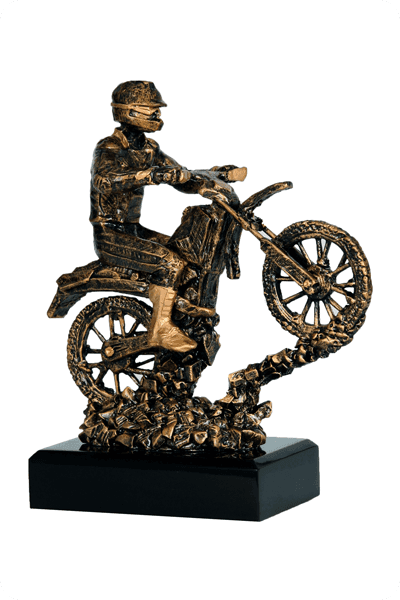 Hars trofee -  RES144