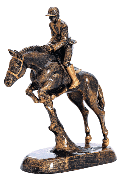 Hars trofee -  RES147