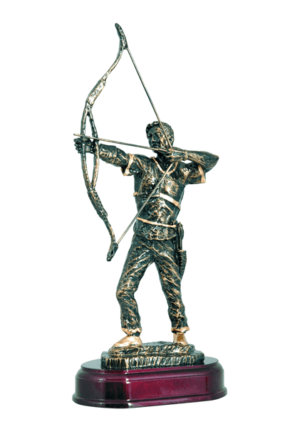 Hars trofee -  RES161