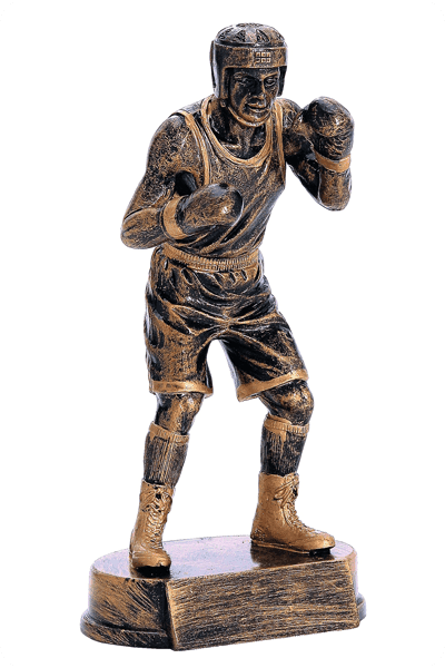 Hars trofee -  RES166