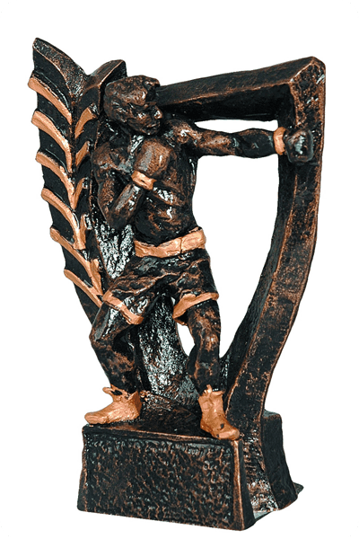Hars trofee -  RES168