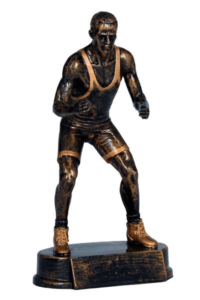 Hars trofee -  RES170